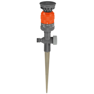 Gardena Comfort Circular Sprinkler Vario 1949 Garden Plus