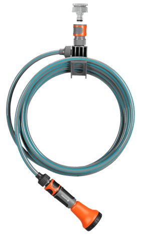 GARDENA Terrace Spiral Hose 7.5 m