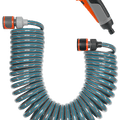 Gardena Spiral Hose Set 10 m Garden Plus