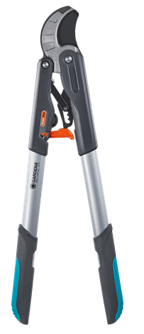 Gardena Ratchet Lopper SmartCut Garden Plus