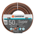 Gardena Premium SuperFLEX Hose 13 mm (1/2"), 50 m Garden Plus