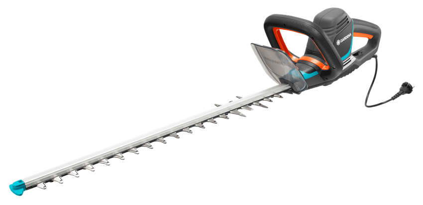 Gardena Electric Hedge Trimmer PowerCut 700/65 Garden Plus