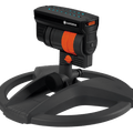 Gardena Oscillating Sprinkler AquaZoom Compact Garden Plus