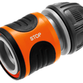 Gardena Water Stop 13 mm (12) – 15 mm (58) Garden Plus