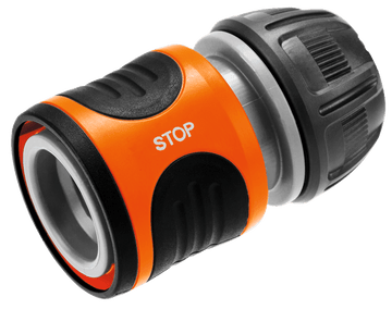 Gardena Water Stop 13 mm (12) – 15 mm (58)