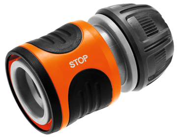 Gardena Water Stop 13 mm (12) – 15 mm (58) Garden Plus