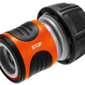 Gardena Water Stop 19 mm (3/4") Garden Plus