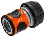 Gardena Water Stop 19 mm (3/4") Garden Plus