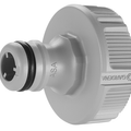 Gardena Tap Connector 33.3 mm (G 1") Garden Plus
