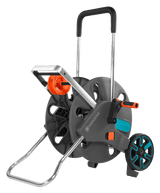 Gardena Hose Trolley CleverRoll L Easy Garden Plus