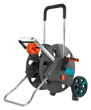 Gardena Hose Trolley CleverRoll L Easy Garden Plus