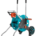 Gardena Hose Trolley CleverRoll M Easy Garden Plus