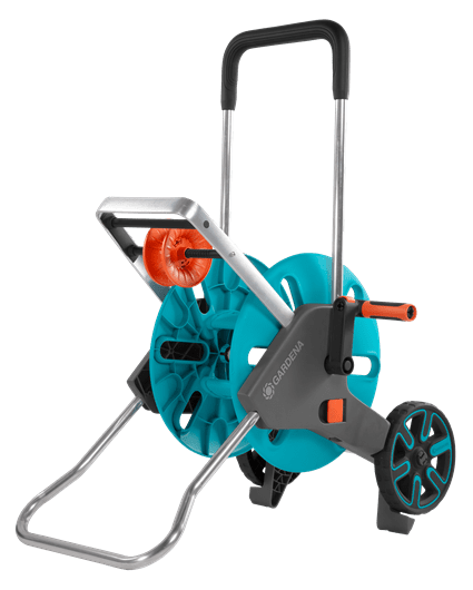 Gardena Hose Trolley CleverRoll M Easy Garden Plus