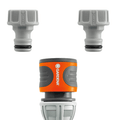 Gardena Connector Set Garden Plus