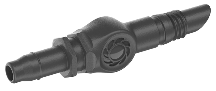 GARDENA 連接器 4.6 mm (3/16") 13213-20