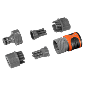 Gardena Sprinkler Hose Connection Set Garden Plus
