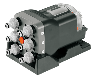 Gardena Water Distributor Automatic Garden Plus