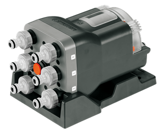 Gardena Water Distributor Automatic