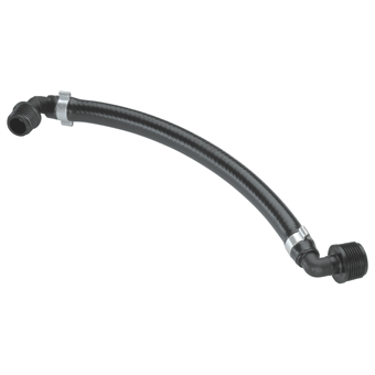 Gardena Sprinkler Connection 3/4" x 1/2" Garden Plus