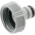 Gardena Tap Connector 33.3 mm (G 1") Garden Plus