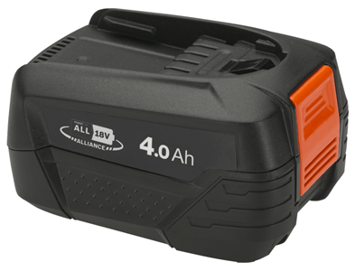 Gardena System Battery P4A PBA 18V/72 Garden Plus