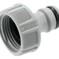 Gardena Tap Connector 26.5 mm (G 3/4) Garden Plus