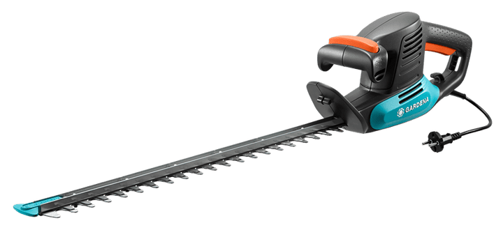 GARDENA EasyCut 500/55 電動綠籬機 9832-20