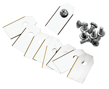Gardena Spare Blade Kit