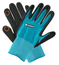 Gardena Planting and Soil Glove M Garden Plus