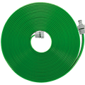 Gardena Sprinkler Hose (Green), 15m Garden Plus