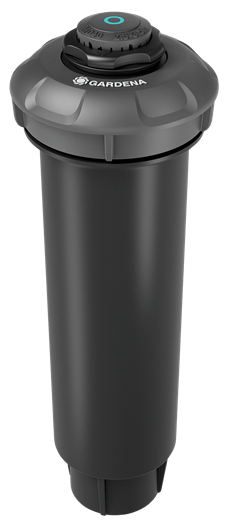 GARDENA 彈出式灑水器 MD40 8231-20