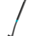 Gardena ErgoLine Small Spade Garden Plus
