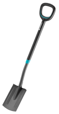Gardena ErgoLine Small Spade Garden Plus