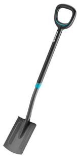 Gardena ErgoLine Small Spade Garden Plus