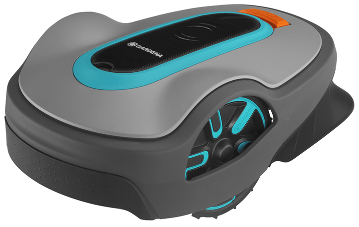 GARDENA Robotic Mower SILENO life, 1,000 m²
