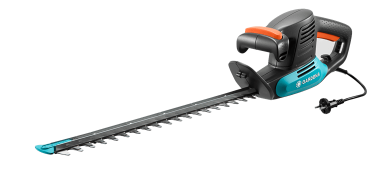 Gardena Electric Hedge Trimmer EasyCut 420/45 Garden Plus