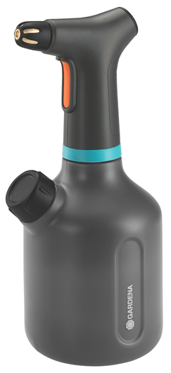 GARDENA 幫浦式噴霧器 1 公升 EasyPump 11114-20