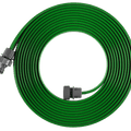 Gardena Sprinkler Hose (Green), 7.5m Garden Plus