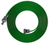 Gardena Sprinkler Hose (Green), 7.5m Garden Plus