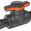 Gardena Shut-Off/Regulation Valve 13 mm (1/2") Garden Plus