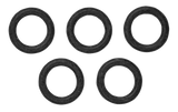 Gardena O-ring for Original GARDENA System Contents: 5 pieces 9mm Garden Plus