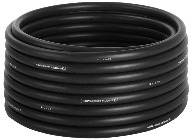 Gardena Connecting Pipe 25 mm, 50M
