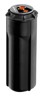 Gardena Turbo-driven Pop-up Sprinkler T 380 Garden Plus