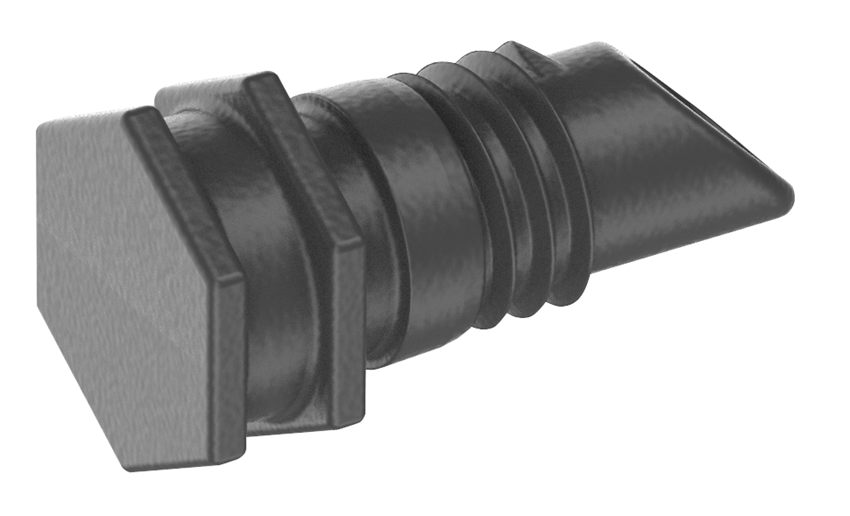 Gardena Plug 4.6 mm (3/16")