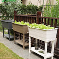 Garden Vegetable Planter