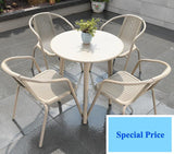 Dining table set No.29