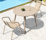 Dining table set No.29