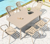 Dining table set No.29
