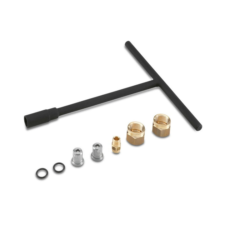 Kärcher FRV 040 噴嘴套件連安裝工具