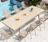 Dining table set No.29
